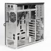 Cubitek HTPX-Tank: Big-Tower aus Aluminium und Platz für das EVGA Classified SR-2