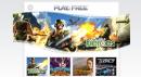 Play4Free: Electronic Arts und Bigpoint kooperieren beim Vertrieb von Free-2-play-Titeln