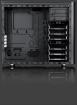 Fractal Design Arc Mini: Micro-ATX-Gehäuse mit drei Lüftern und USB 3.0