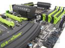 Gigabyte G1-Killer Assassin - 510-Euro-Mainboard neu im Testlabor