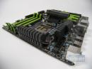 Gigabyte G1-Killer Assassin - 510-Euro-Mainboard neu im Testlabor