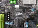 Gigabyte G1-Killer Assassin - 510-Euro-Mainboard neu im Testlabor
