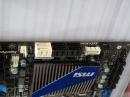 Intels Z68-Chip kommt Anfang Mai mit SSD-Caching - Bilder und Details
