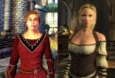 Grafikvergleich zwischen Skyrim und Oblivion, Killzone 3-Cosplayer von Polizei abgeführt und MotorStorm 3-Videos [Konsolen-News des Tages]
