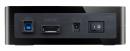 Plextor PX-LB950UE: Externer Blu-ray-Brenner mit USB 3.0 und E-SATA