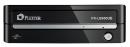 Plextor PX-LB950UE: Externer Blu-ray-Brenner mit USB 3.0 und E-SATA