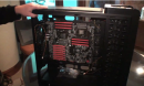 Xigmatek Elysium: Video-Preview des Big-Towers mit Platz für das EVGA Classified SR-2