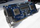 Nvidia Geforce GTX 590: Neue Informationshäppchen zur Dual-GPU-Karte