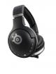 Cebit 2011: kabelloses Spieler-Headset Spectrum 7xb von Steel-Series