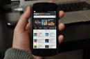 Apple beantragt einstweilige Verfügung gegen Appstore von Amazon 