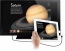HDMI-Adapter von Apple funktioniert mit iPad 1, iPad 2, iPhone 4 und iPod Touch - Update mit Youtubevideo
