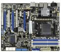 AMD Bulldozer-Mainboards: Ab sofort im deutschen Handel lieferbar