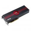 AMD Radeon HD 6990: Alle bisher bekannten Modelle vorgestellt, Lieferbarkeit ab 580 Euro - Update: Gigabyte