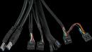 Corsair: USB-3.0-Upgrade-Kit für die Gehäuse Obsidian 800D und 700D 