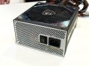 Cougar auf der Cebit 2011: PCGH-Netzteil und erstes 80-Plus-Platinum-Modell - Update
