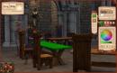 Die Sims Mittelalter: Die Spargrafik im Fokus