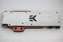 EK Water Blocks: Fotos des ersten Wasserkühler für AMD Radeon HD 6990