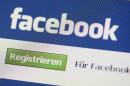 Facebook-User in Gefahr: Wurm Ramnit hat 45.000 Accounts infiziert
