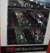 Cebit 2011: RAM-Kits von Patriot, G.Skill, GEIL und Muskin - Update: G.Skill stellt Sniper-Reihe offiziell vor