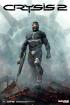 Crysis 2 dominiert die Charts - Dauergäste halten sich wacker