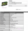 Nvidia Geforce GTX 590: Online-Shop listet technische Daten und Preis