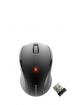 Gigabyte M7800E: Kabellose Lasermaus mit Stealth-Lackierung