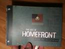 Homefront Voice of Freedom-Edition ausgepackt