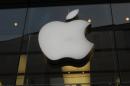 Apple-Store wegen Videoüberwachung in der Kritik - Datenschützer bemängeln angebrachte Hinweise