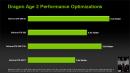 Geforce 270.51 im Kurztest: Leistung von GTX 570 und Co steigt in Dragon Age 2 um knapp 60 Prozent