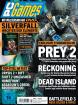 Prey 2, Crysis 2, Battlefield 3, Dead Island plus Vollversions-Premiere Silverfall 2: PC Games 4/11 ab sofort erhältlich