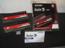 Cebit 2011: RAM-Kits von Patriot, G.Skill, GEIL und Muskin - Update: G.Skill stellt Sniper-Reihe offiziell vor