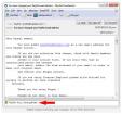 Lokaler HTML-Anhang umgeht Phishing-Schutz von Firefox und Co.