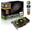 Point of View/TGT Geforce GTX 550 Ti Beast, Ultra Charged und Charged: Werksübertaktet mit Referenzkühler