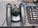 Cebit 2011: Razers Hydra angespielt - die Antwort auf Wii, Move und Kinect im PCGH-Selbstversuch