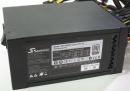 Seasonic: 80Plus-Platinum-Netzteile mit 860 und 1000 Watt
