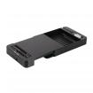 Sharkoon Quickstore Portable Pro: Externes 2,5-Zoll-Gehäuse für HDDs mit 9,5 mm oder 12,5 mm Höhe