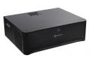 Silverstone Grandia GD06: HTPC-Gehäuse mit Überdruckdesign und USB 3.0