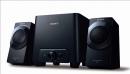 Sony SRS-Serie: Neue 2.0- und 2.1-Lautsprechersysteme
