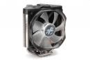 Neue CPU-Kühler von Zalman auf der CES 2011: CNPS11X und CNPS7X - Update: Ab Mitte April bei Alternate