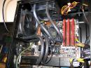 Cebit 2011: Asetek zeigt Dual-Radi-Wakü, GPU-Kühler und mehr