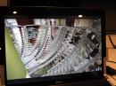 Cebit 2011: Cloud-Raytracing mit vier Knights-Ferry-Karten in Aktion