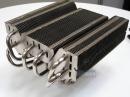 Cebit 2011: EKL Alpenföhn mit vier neuen CPU-Kühlern