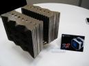 Cebit 2011: EKL Alpenföhn mit vier neuen CPU-Kühlern