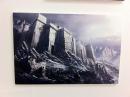 Bilder der Assassins Creed-Kunstaustellung im PCGHX-Forum