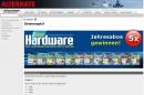 Gewinnspiel: Alternate verlost 5 Jahresabos der PC Games Hardware