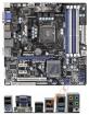 Asrock stellt Mittelklasse-Z68-Platinen Pro3 und Pro3-M vor