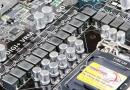 Intel Z68-Chipsatz: Erste Mainboards in Asien gesichtet - Update