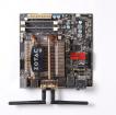 Zotac Fusion ITX Wifi: Mini-ITX-Platine mit AMDs E-350-Fusion APU