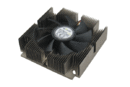 Gelid 1U Slim Silence i-Plus CPU-Kühler für Sandy Bridge-CPUs