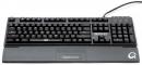 QPAD MK-80 Mechanical Keyboard: Robustes Keyboard ab Mai im Handel